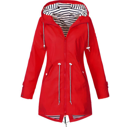 Holly™ - Women's Outwear Jacket