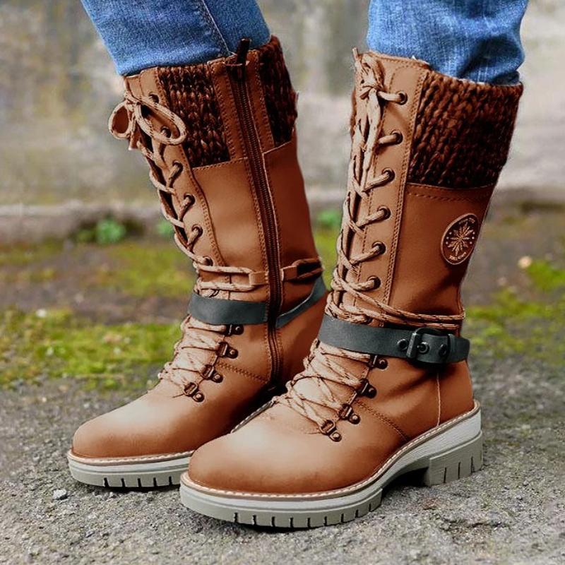 Daisy | Robust boots