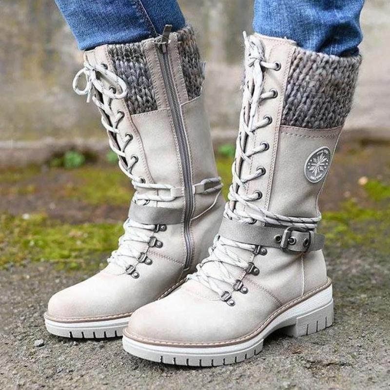 Daisy | Robust boots