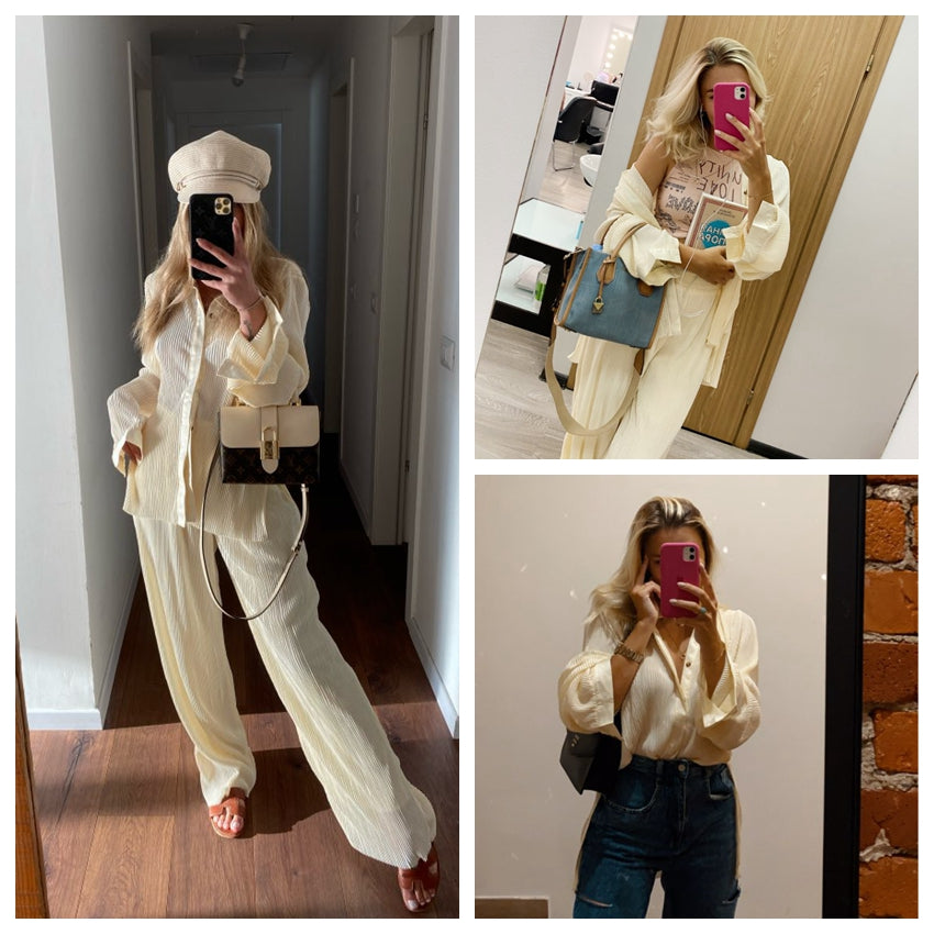 Rosalie | Outfit Set