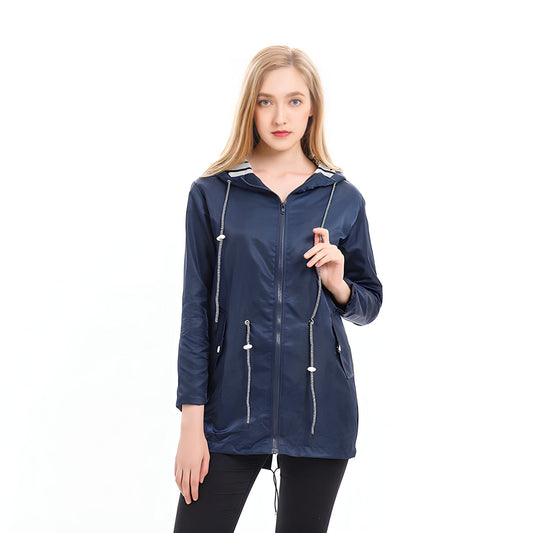 Holly™ - Women's Outwear Jacket