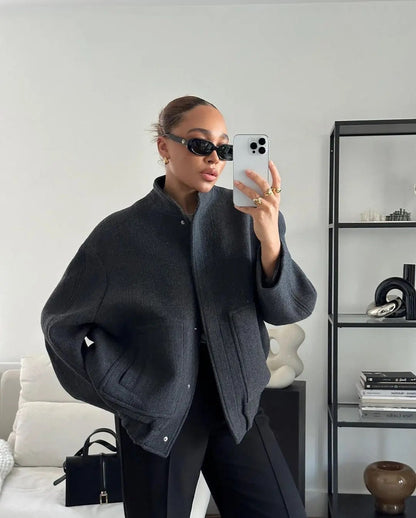 IZZY™ - TWEET JACKET 