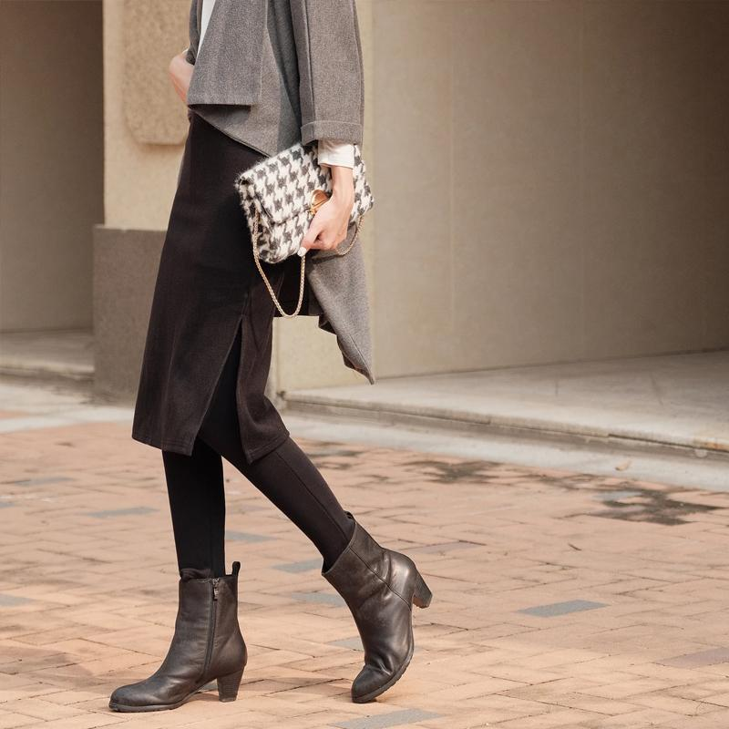 Isa™ - Comfortable and stylish [Last day discount] 