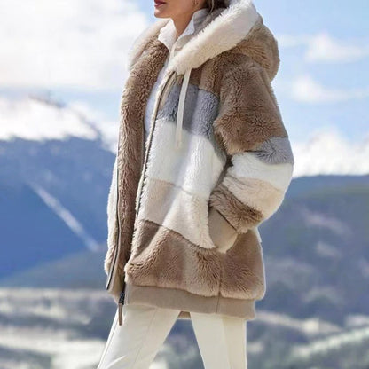 Fauxy™ - SOFT AND WARM JACKET