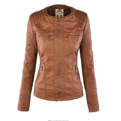 Cleo™ - The jacket that embodies perfect elegance [Last Day Discount]