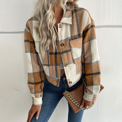 GIORGIA™ - Chic jacket for women