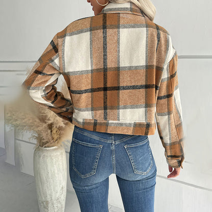 GIORGIA™ - Chic jacket for women