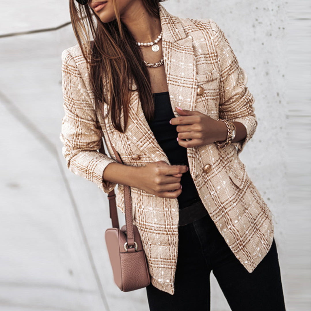 PARIS™ - Elegant blazer for women 