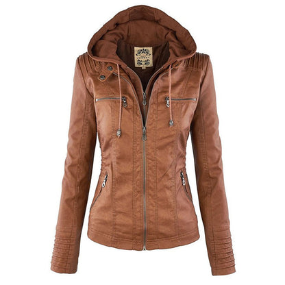 Cleo™ - The jacket that embodies perfect elegance [Last Day Discount]