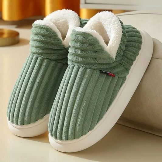 Lumovia | Winter slippers 