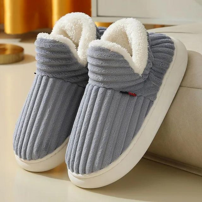 Lumovia | Winter slippers 