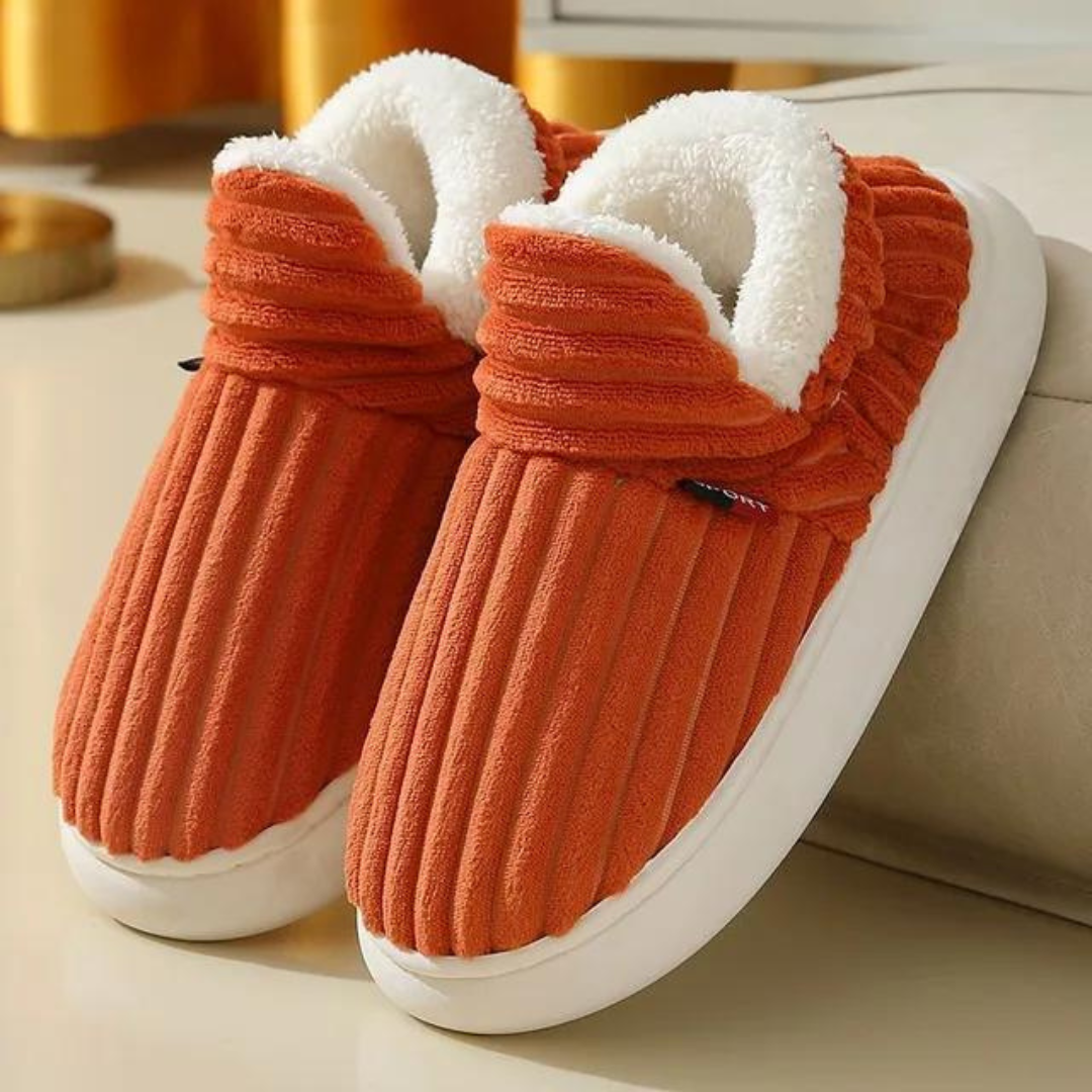 Lumovia | Winter slippers 