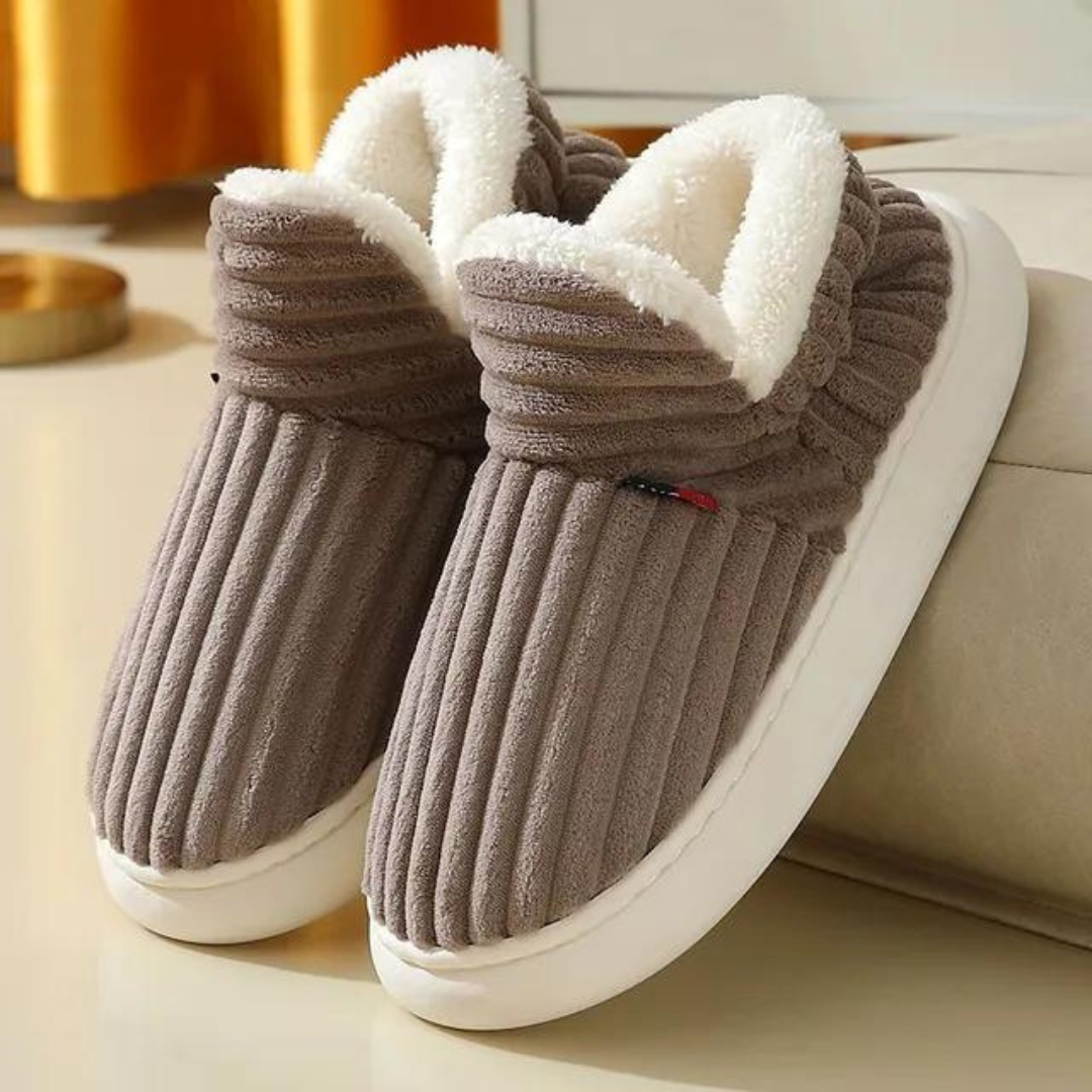 Lumovia | Winter slippers 