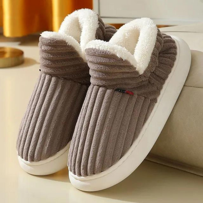 Lumovia | Winter slippers 