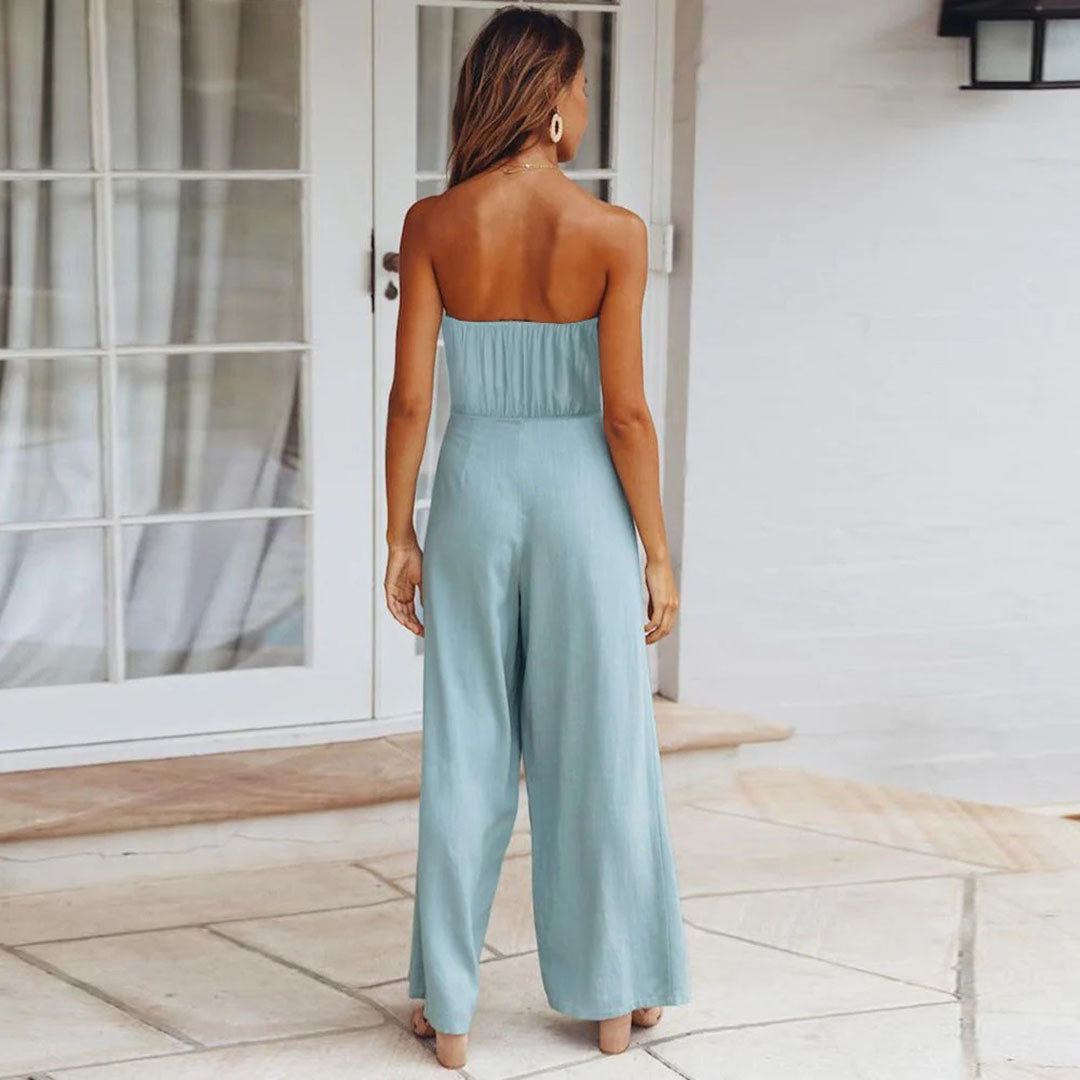 Delaney™ - Stylish jumpsuit for women 