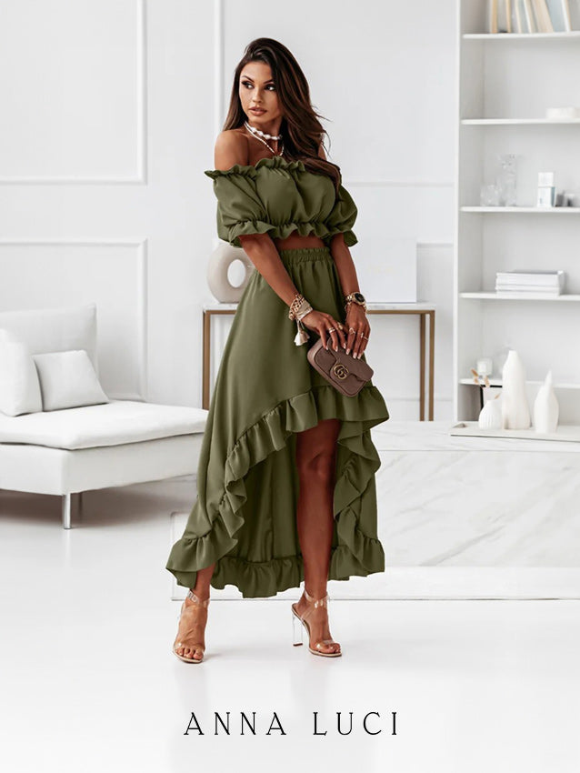 Lucia™ - Summer Set