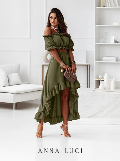 Lucia™ - Summer Set