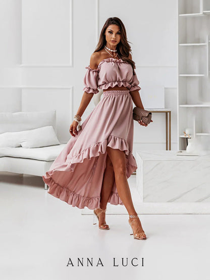 Lucia™ - Summer Set