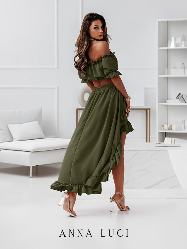 Lucia™ - Summer Set