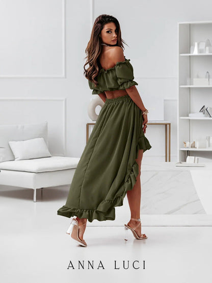 Lucia™ - Summer Set