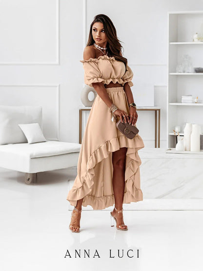 Lucia™ - Summer Set