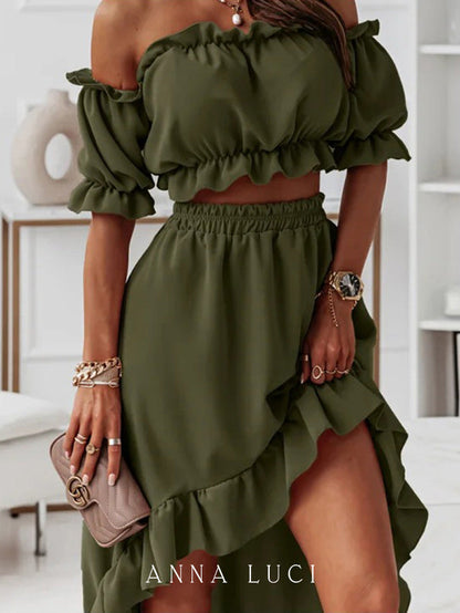 Lucia™ - Summer Set