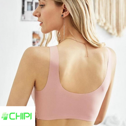Chipi | Comfortable and Breathable Bra 