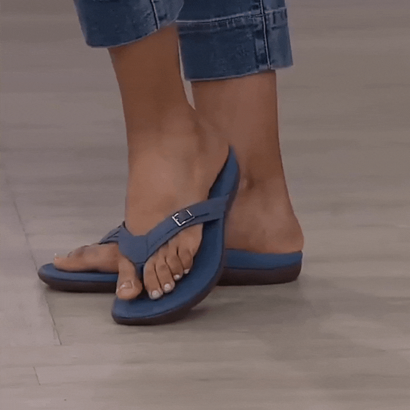 Aubrey™ - Orthopedic Summer Sandals