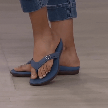 Aubrey™ - Orthopedic Summer Sandals