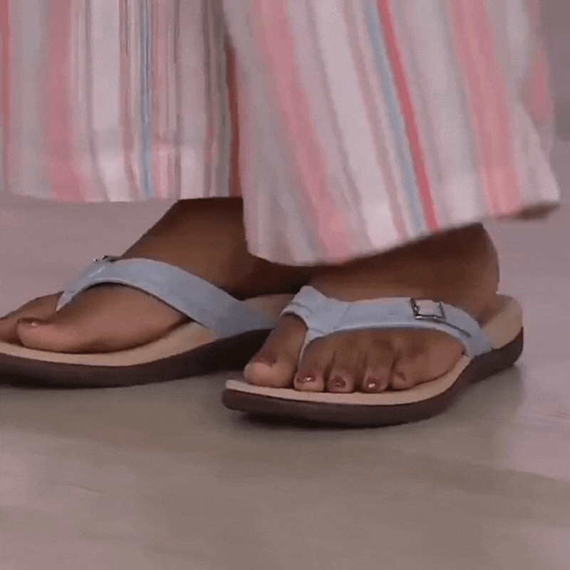 Aubrey™ - Orthopedic Summer Sandals
