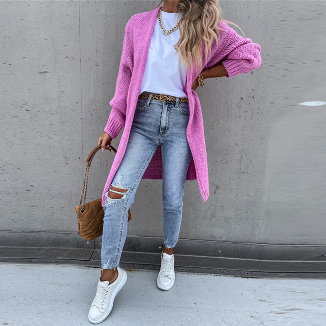 REVI™ | Classic Cardigan