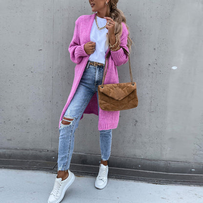 REVI™ | Classic Cardigan