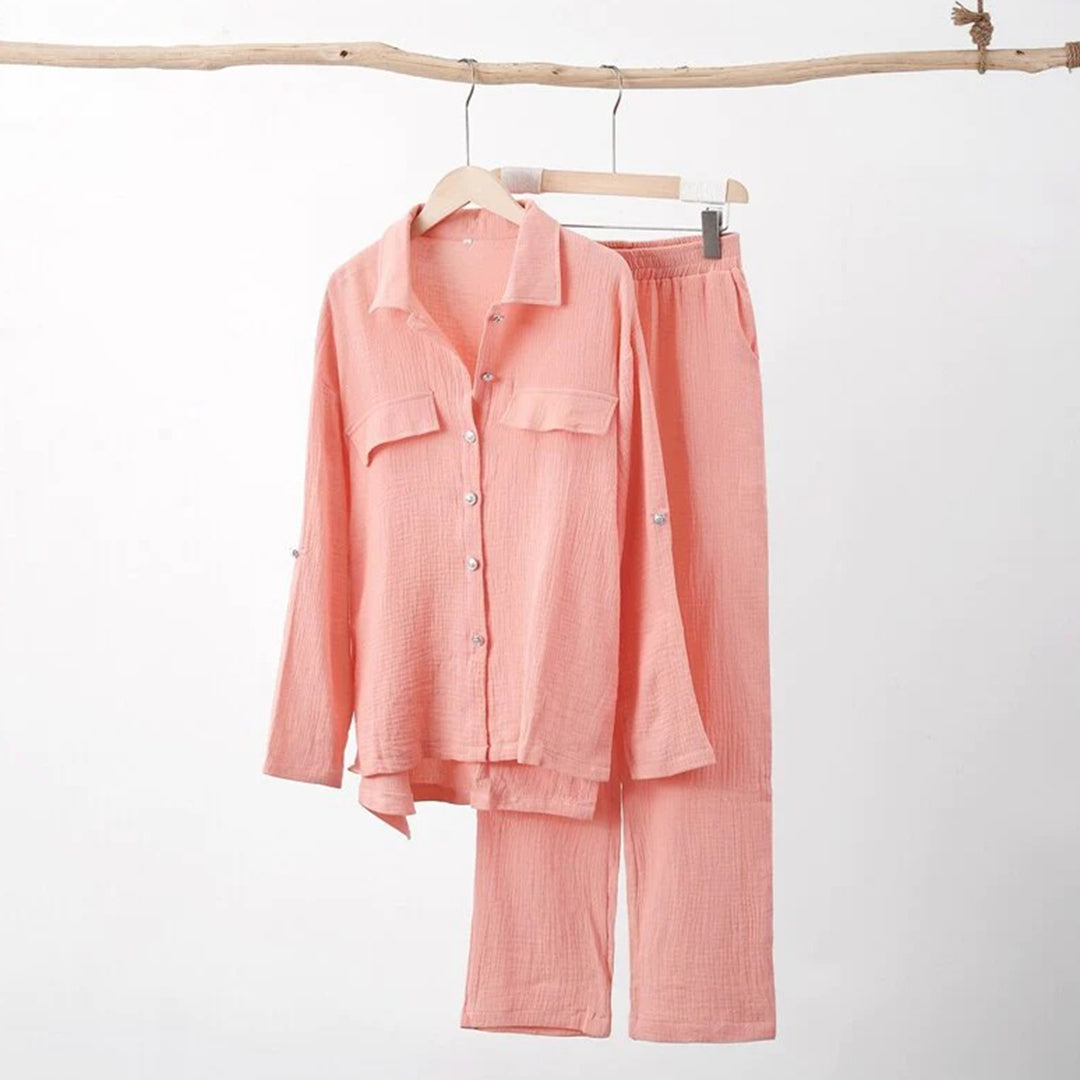 Josie™ - Elegant leisure set for women