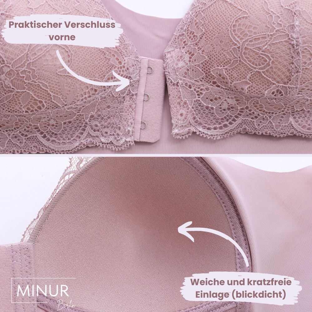 SoraBH™ Comfy Bra for older women (1+1 FREE)