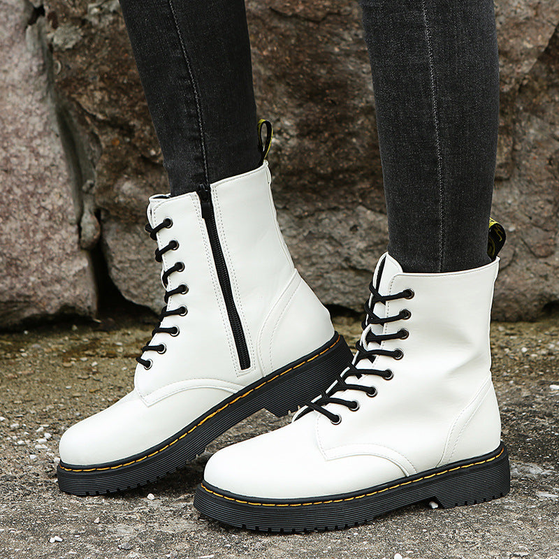 Anna™ - Elegant boots for winter