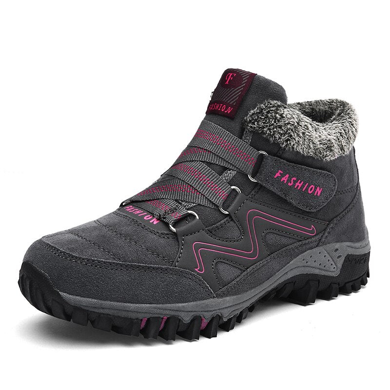 Värme™ - Orthopedic winter shoes