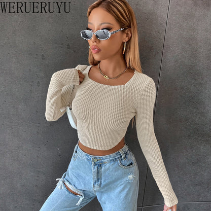 Zarah™ - Cute Crop Top