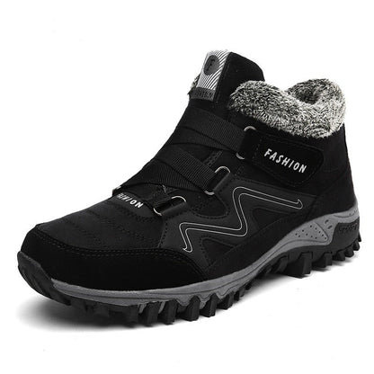 Värme™ - Orthopedic winter shoes