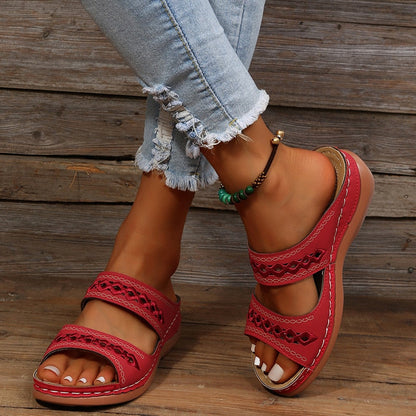 Adina | Orthopedic Sandals