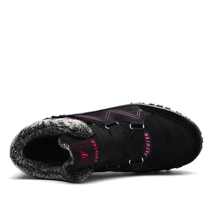 Värme™ - Orthopedic winter shoes