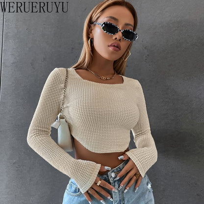 Zarah™ - Cute Crop Top