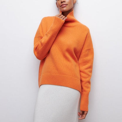 Paula™ - Elegant winter sweater