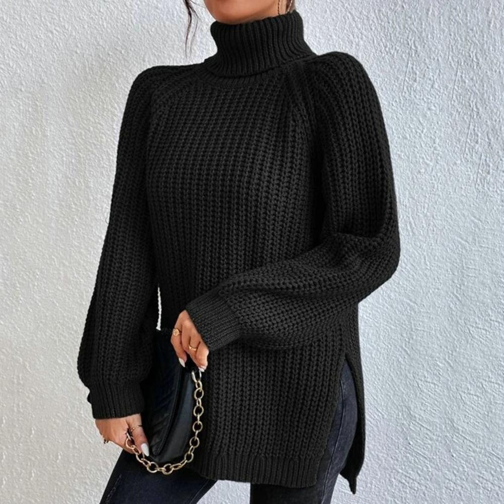 Romy™ - Comfortable turtleneck sweater