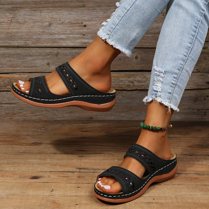 Adina | Orthopedic Sandals