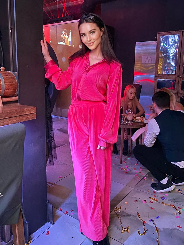 Rosalie | Outfit Set