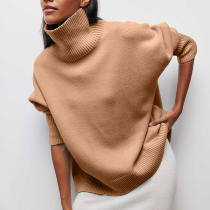 Paula™ - Elegant winter sweater