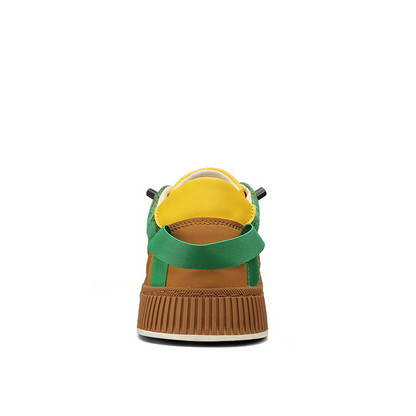 Riley™ - Comfortable sneakers with an ultra-modern design