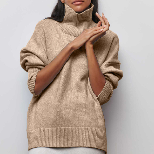 Paula™ - Elegant winter sweater