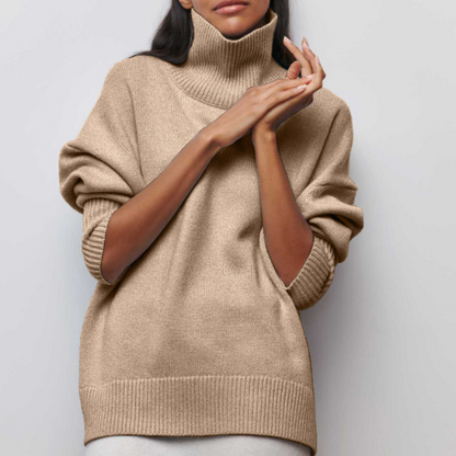 Paula™ - Elegant winter sweater