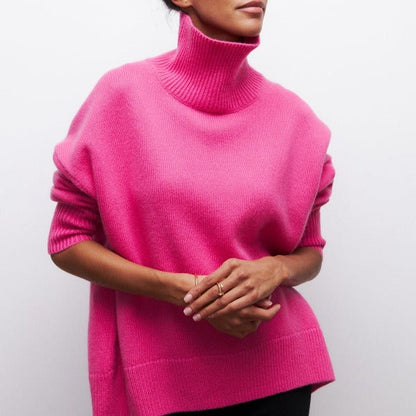 Paula™ - Elegant winter sweater